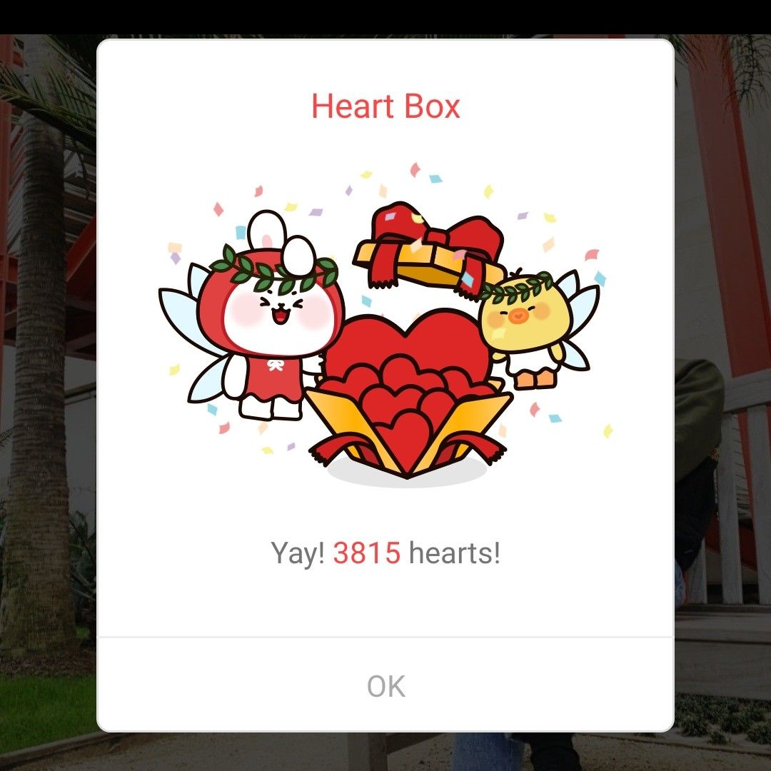 Latest photo of Park Hyungsik