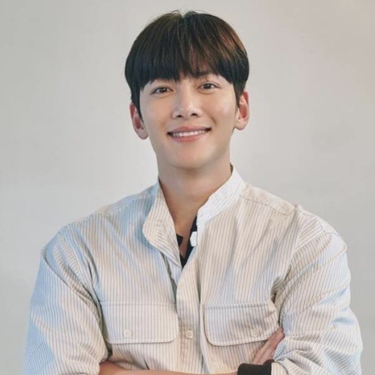 チ・チャンウクの最近の活動ショット