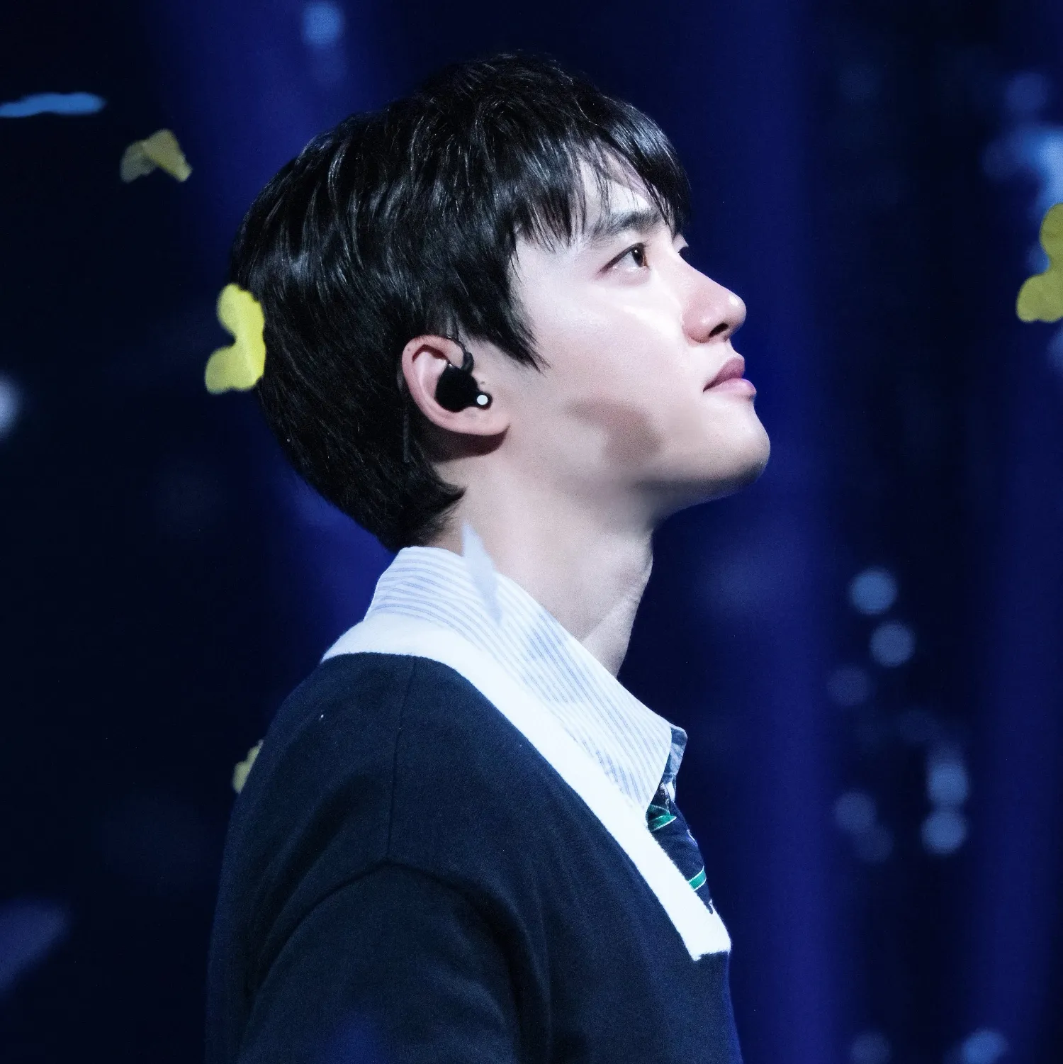 도경수 (디오) 최근 활동샷