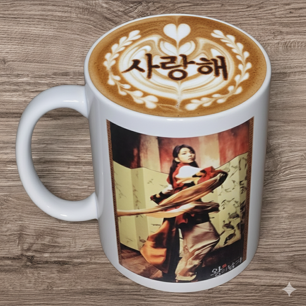 Latest photo of Lee Joongi