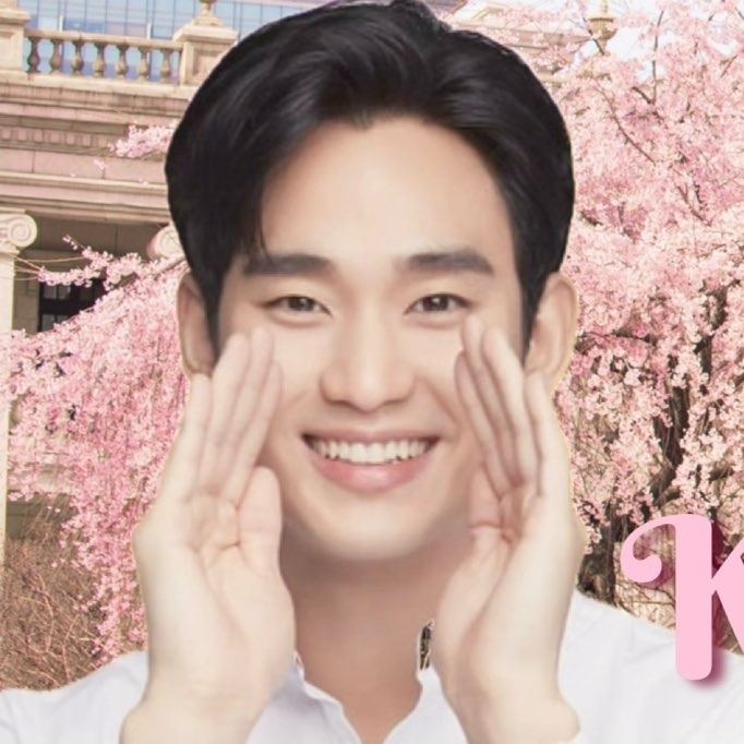 A moment captured by a fan of Kim Soohyun