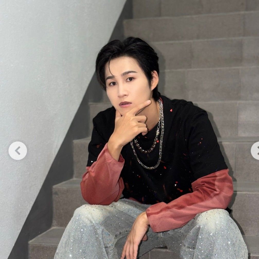 金熙栽的幕後花絮