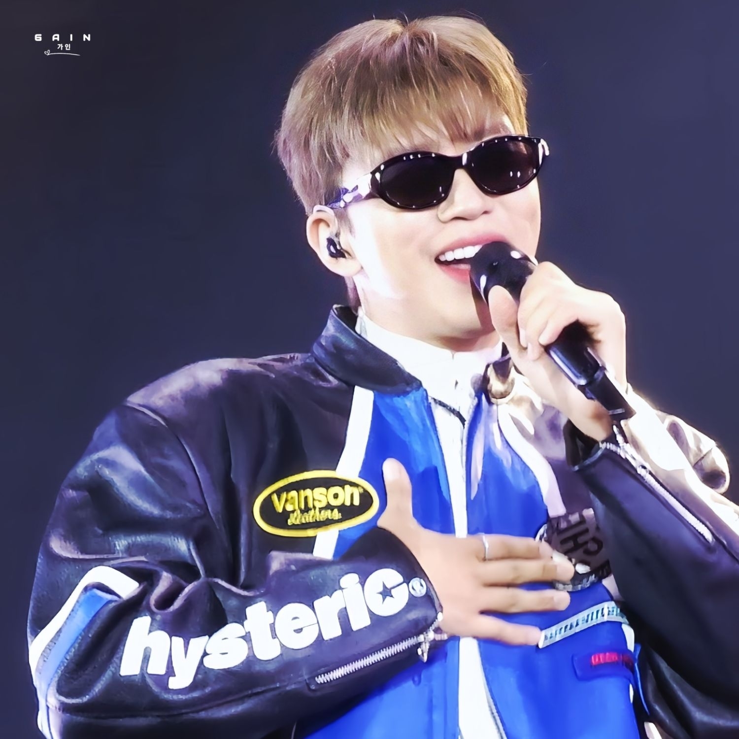 林英雄的幕後花絮