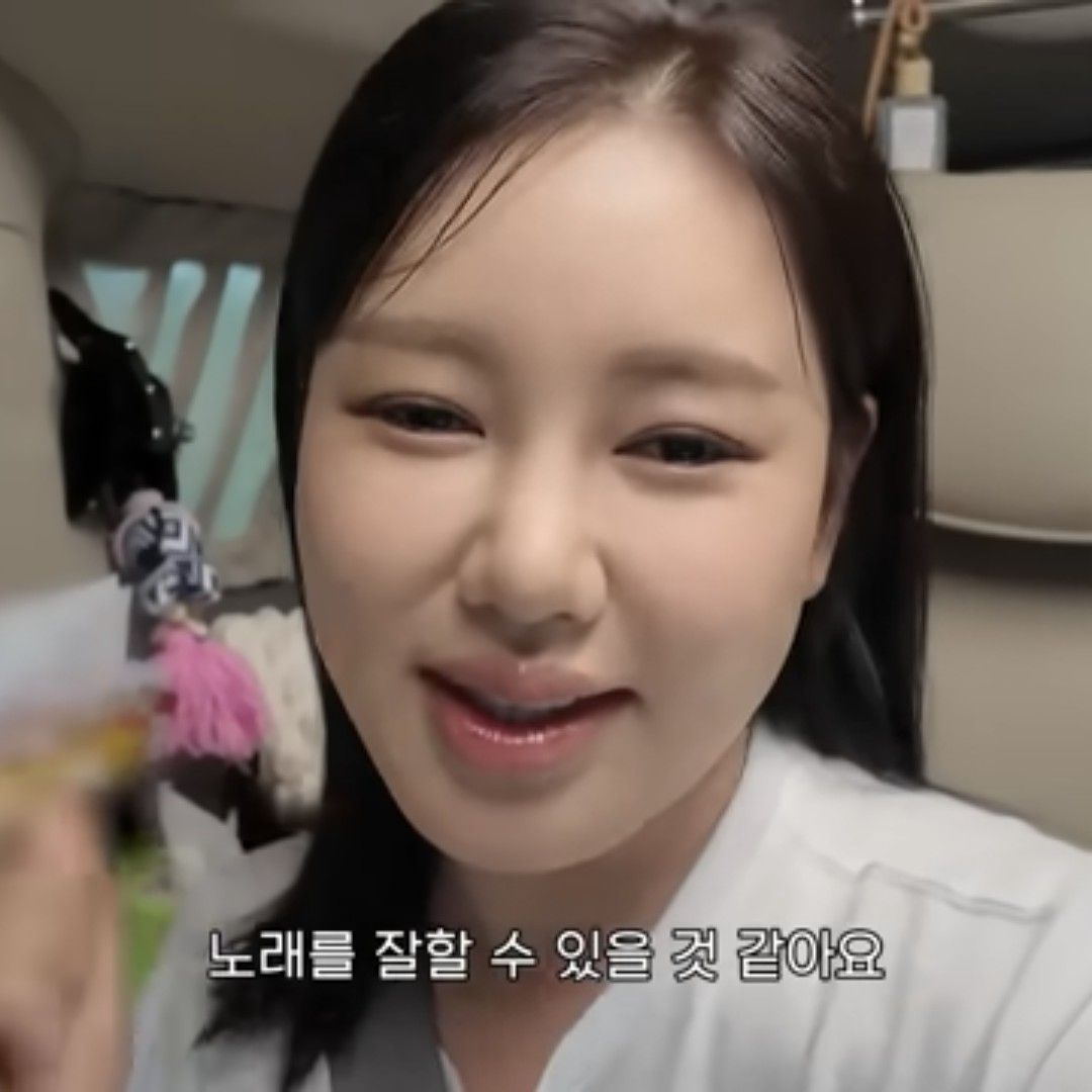 Foto terbaru dari Song Gain