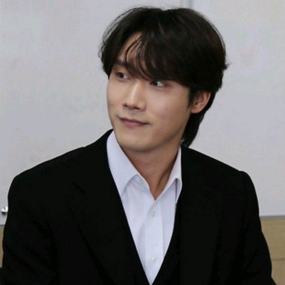 Latest photo of Choi Woojin