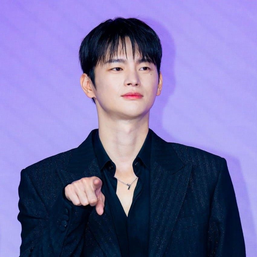 서인국의 최신 사진