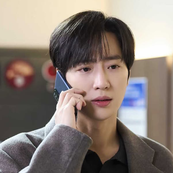 Latest photo of Lee Sangyeob