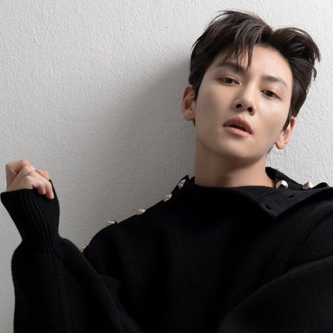 池昌旭的幕后花絮