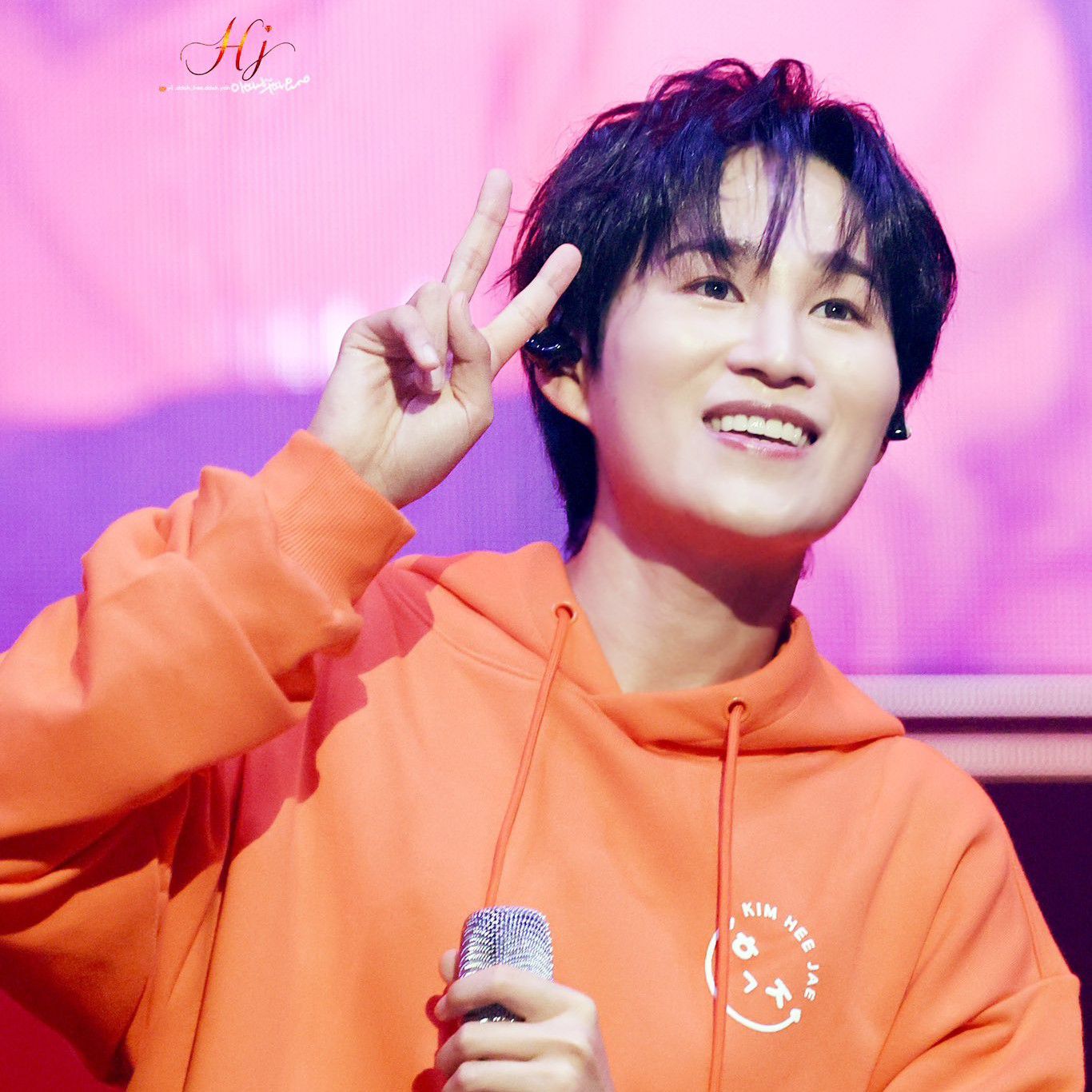 キム・ヒジェの最新写真