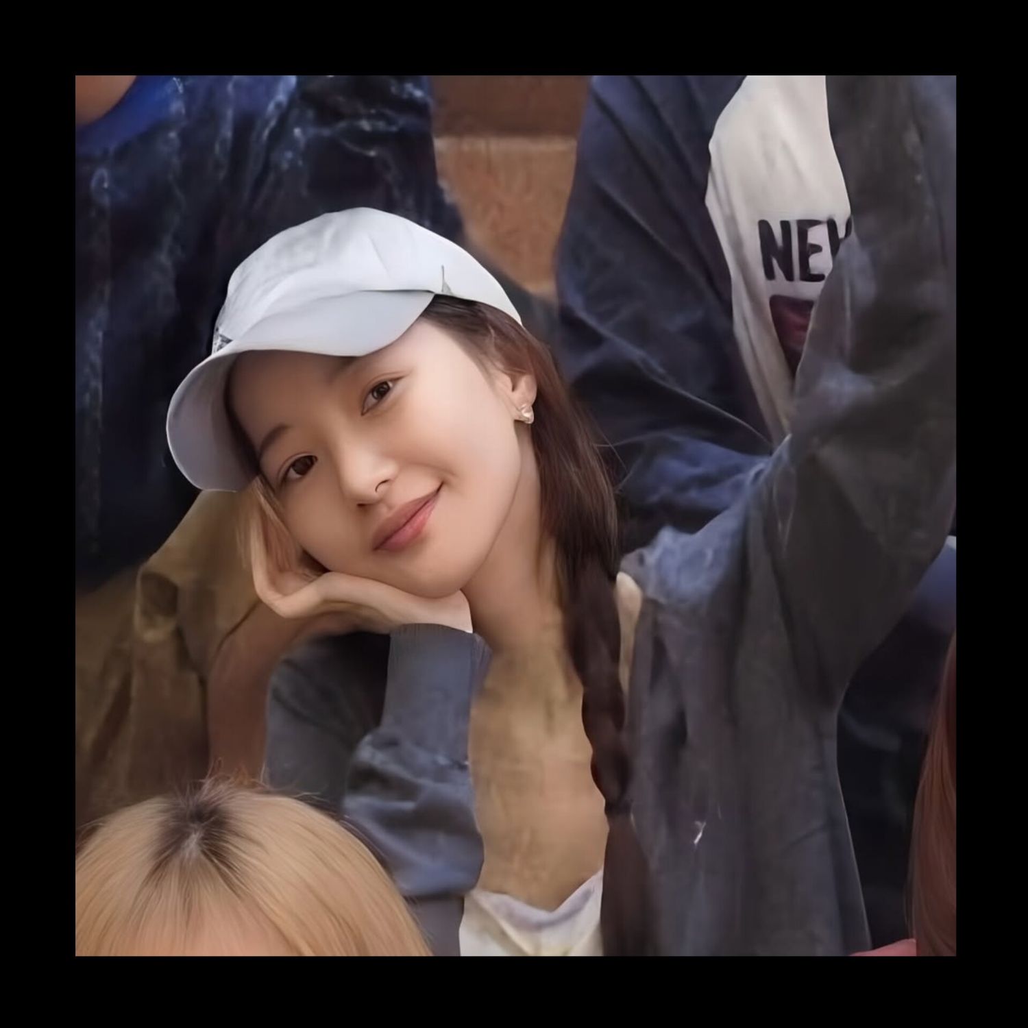 パク・ミニョンの最新写真