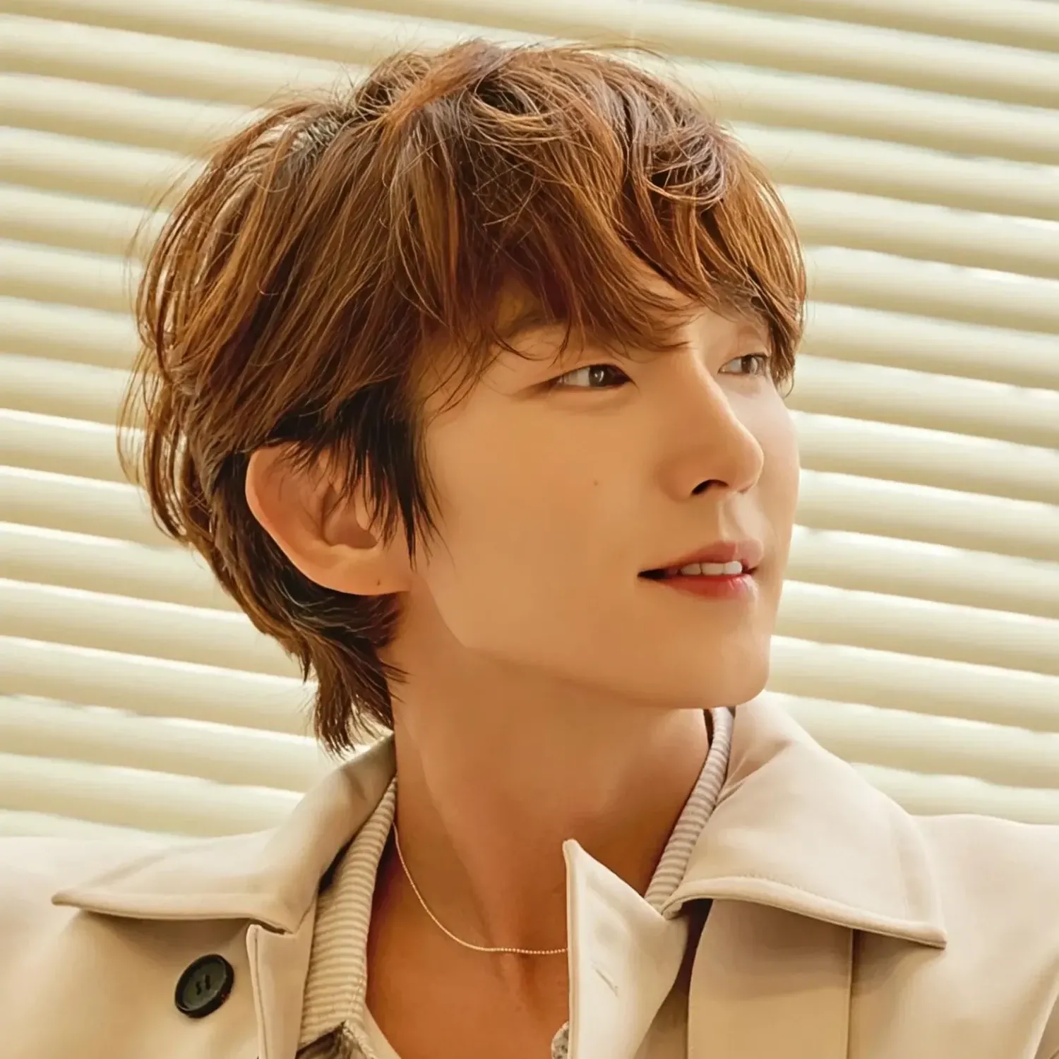 이준기 최근 활동샷