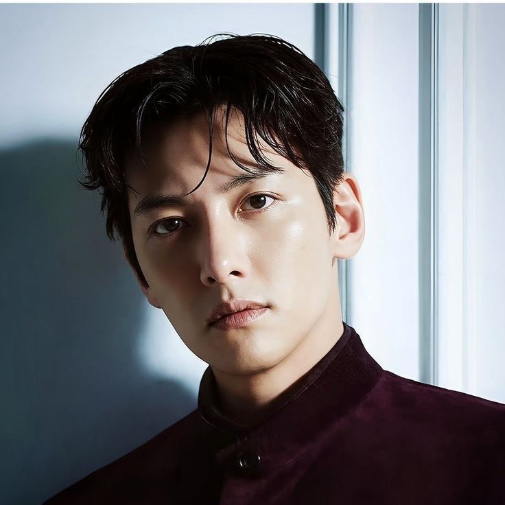 Recent activity shot of Ji Changwook