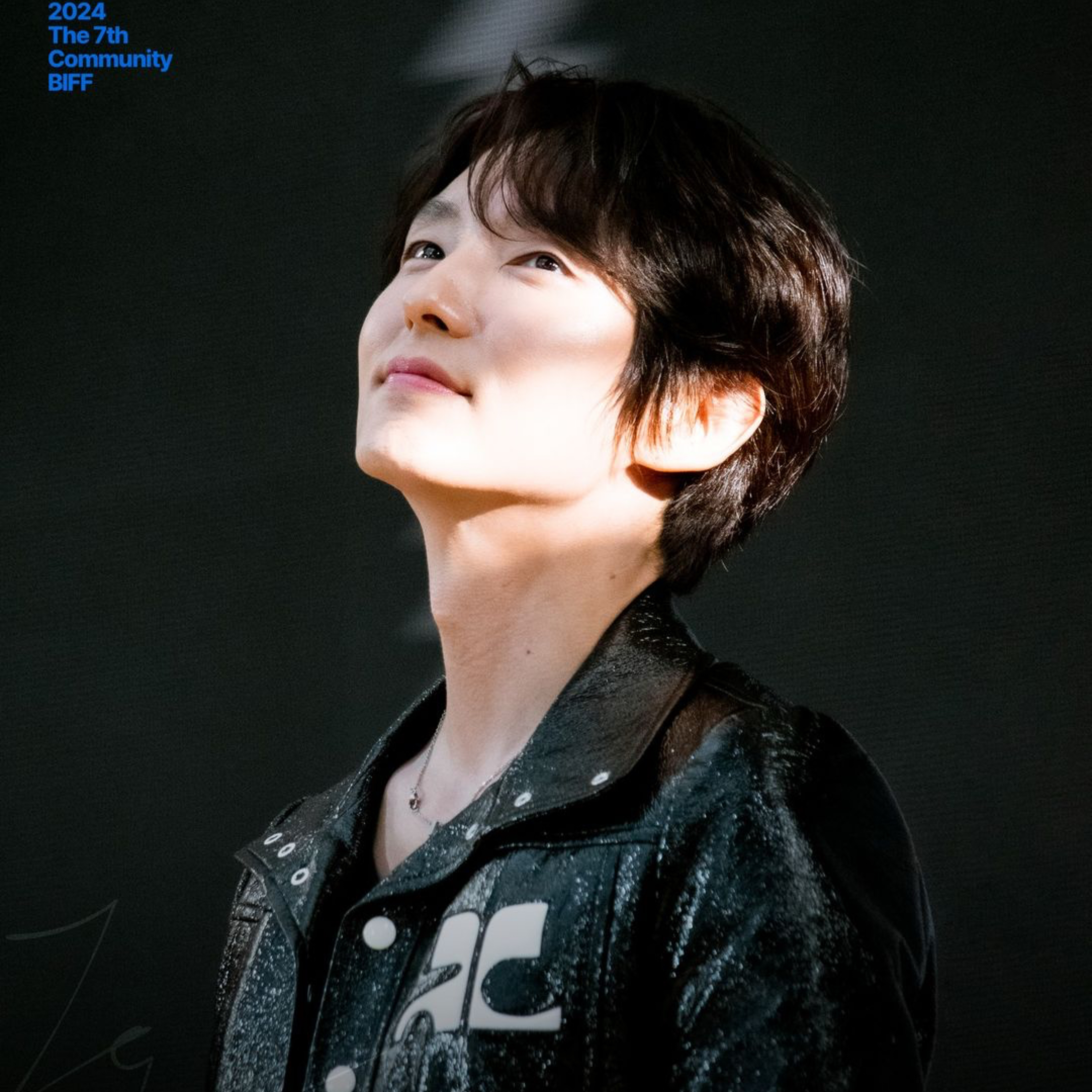 이준기 최근 활동샷