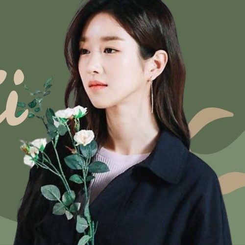 Latest photo of Seo Yeaji