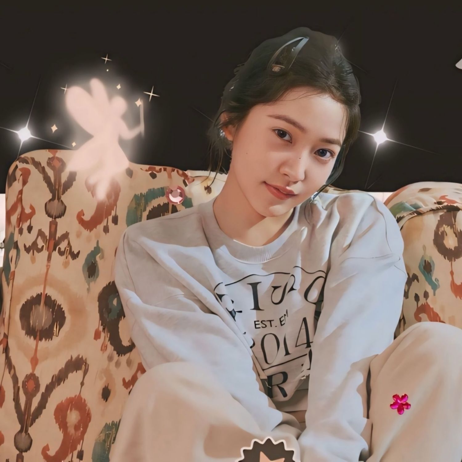 Behind-the-scenes cut of Yeri (1999)