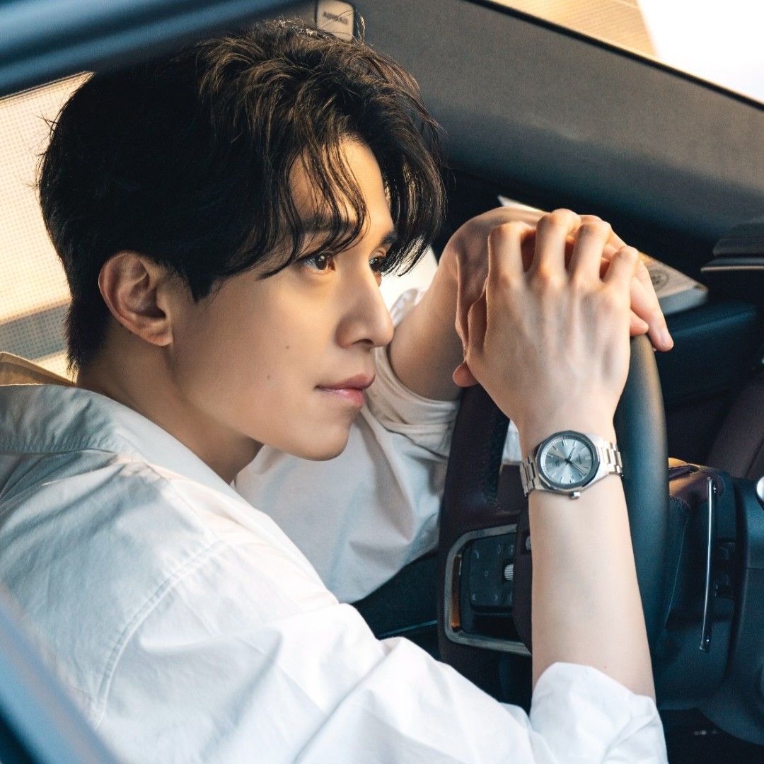 Latest photo of Lee Dongwook