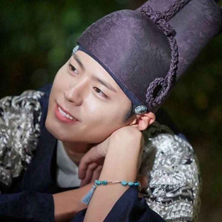 朴寶劍的近期活動照