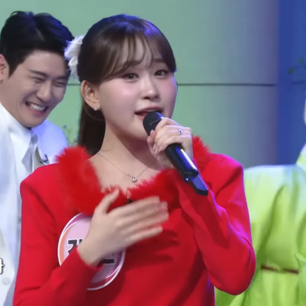 金多賢的近期活動照