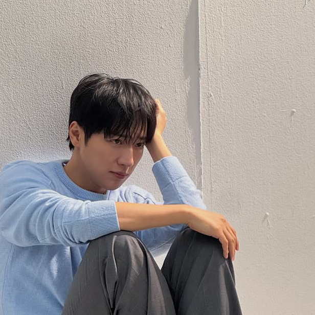 Latest photo of Lee Sangyeob