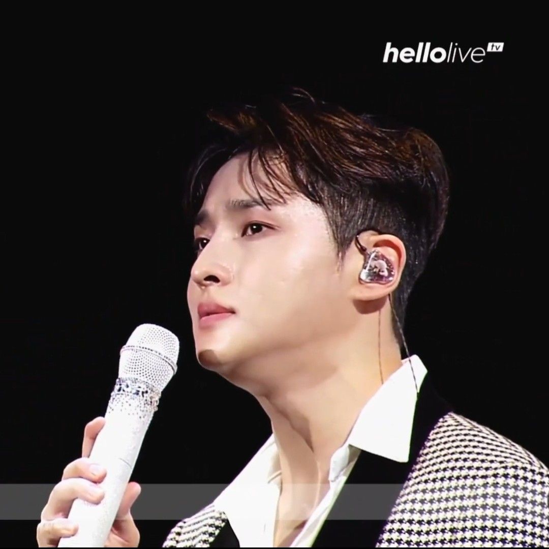 Latest photo of Seong Ri