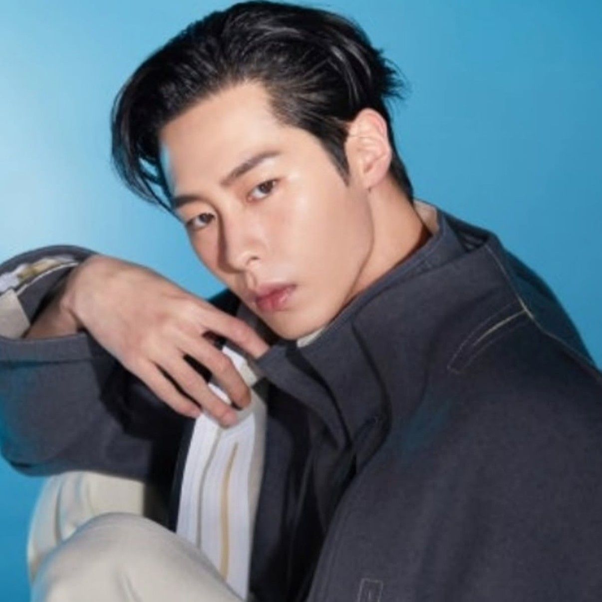 Latest photo of Lee Jaewook