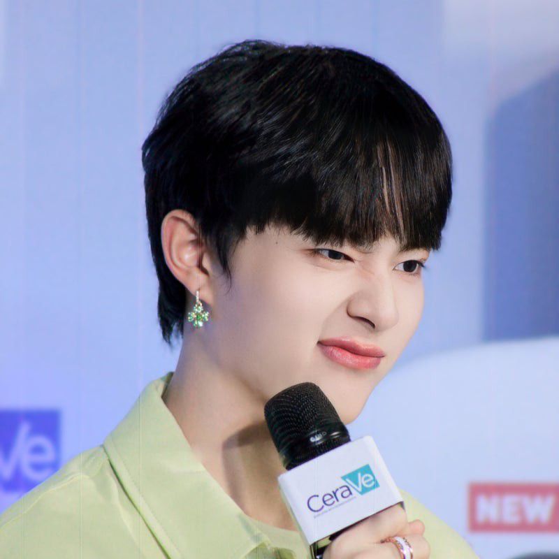 Recent activity shot of NuNew