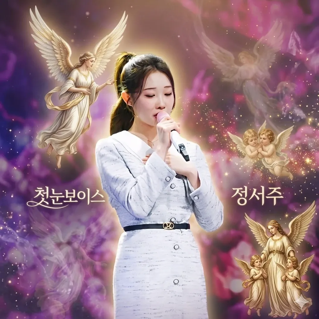Behind-the-scenes cut of Jung Seojoo