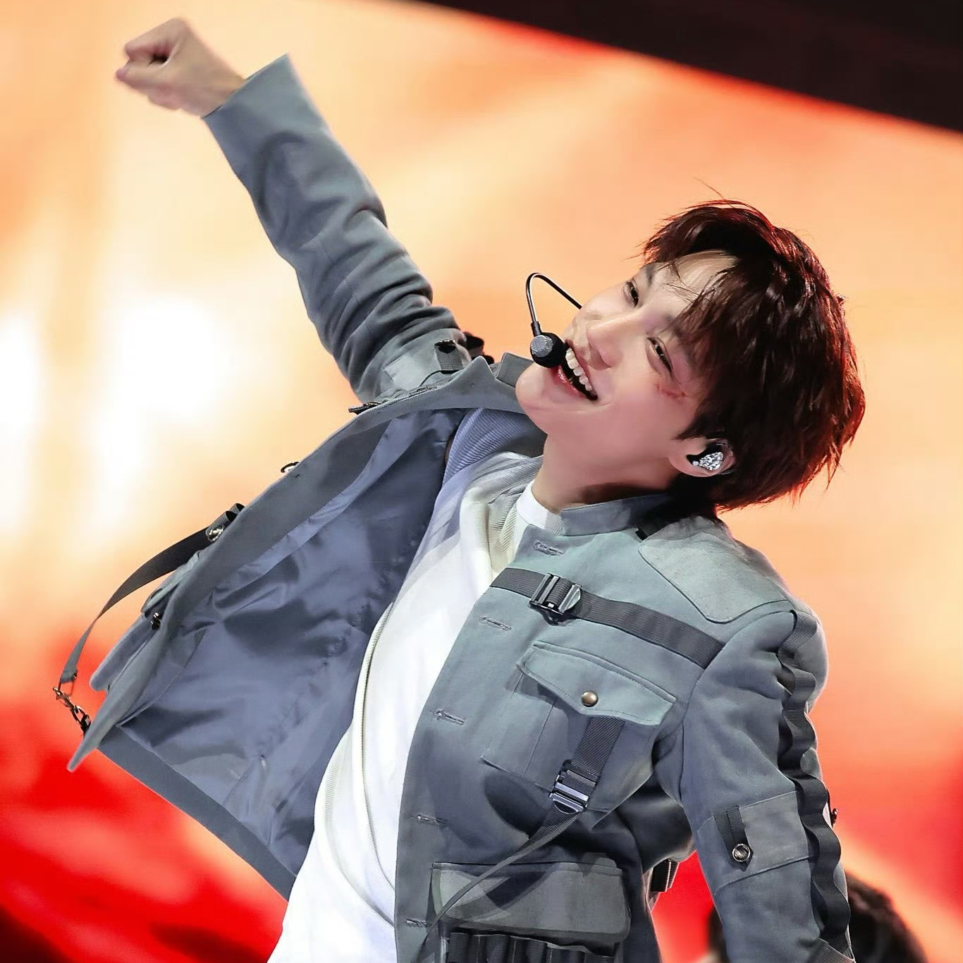 카이의 최신 사진