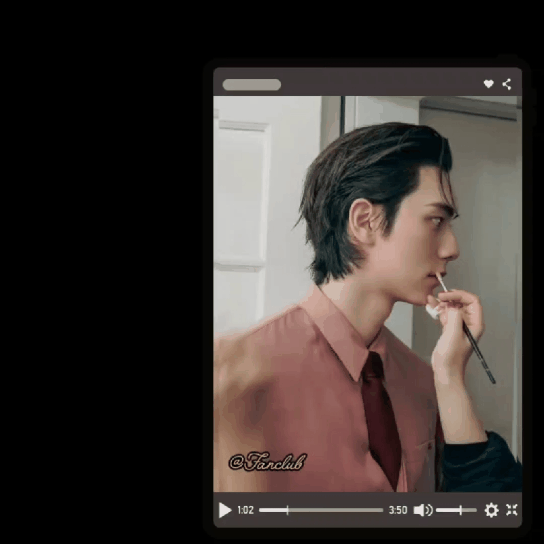 Latest photo of Lee Chaemin