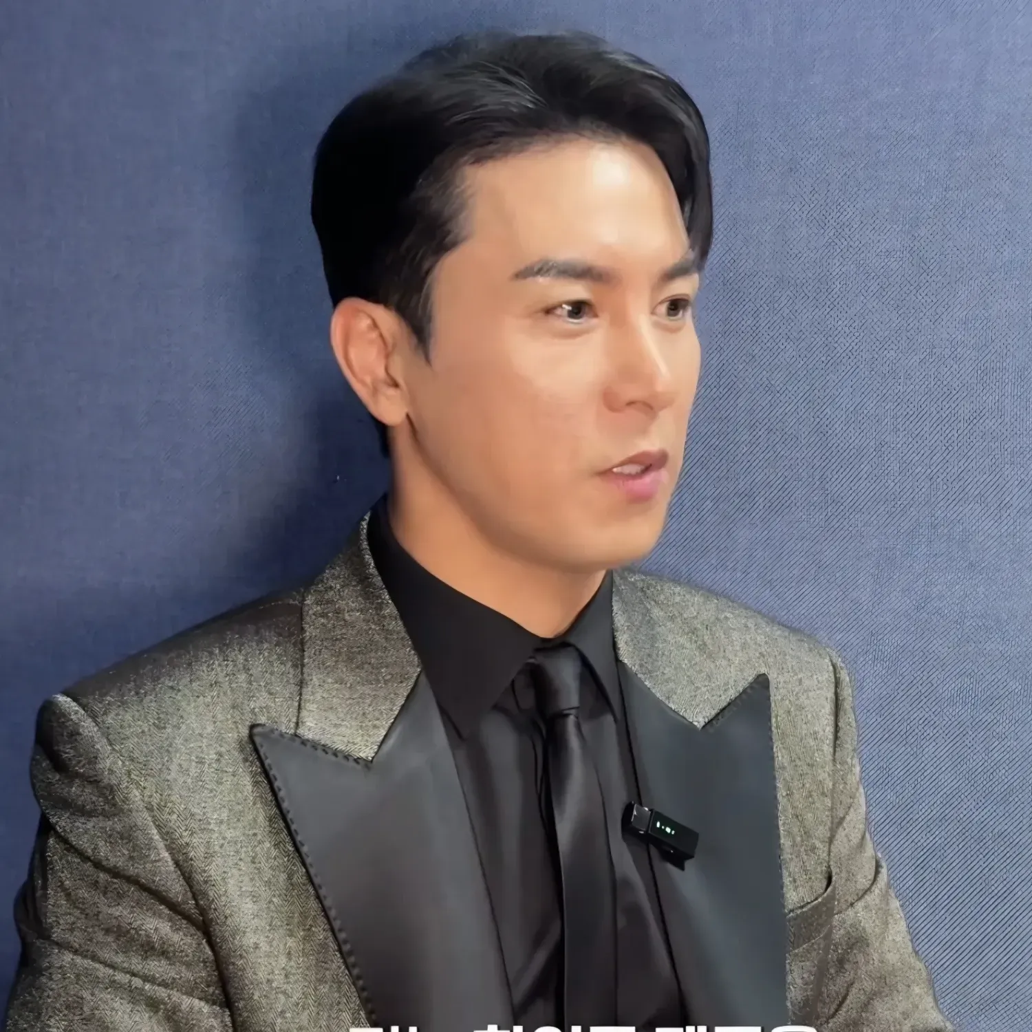 チャン・ミンホの最新写真