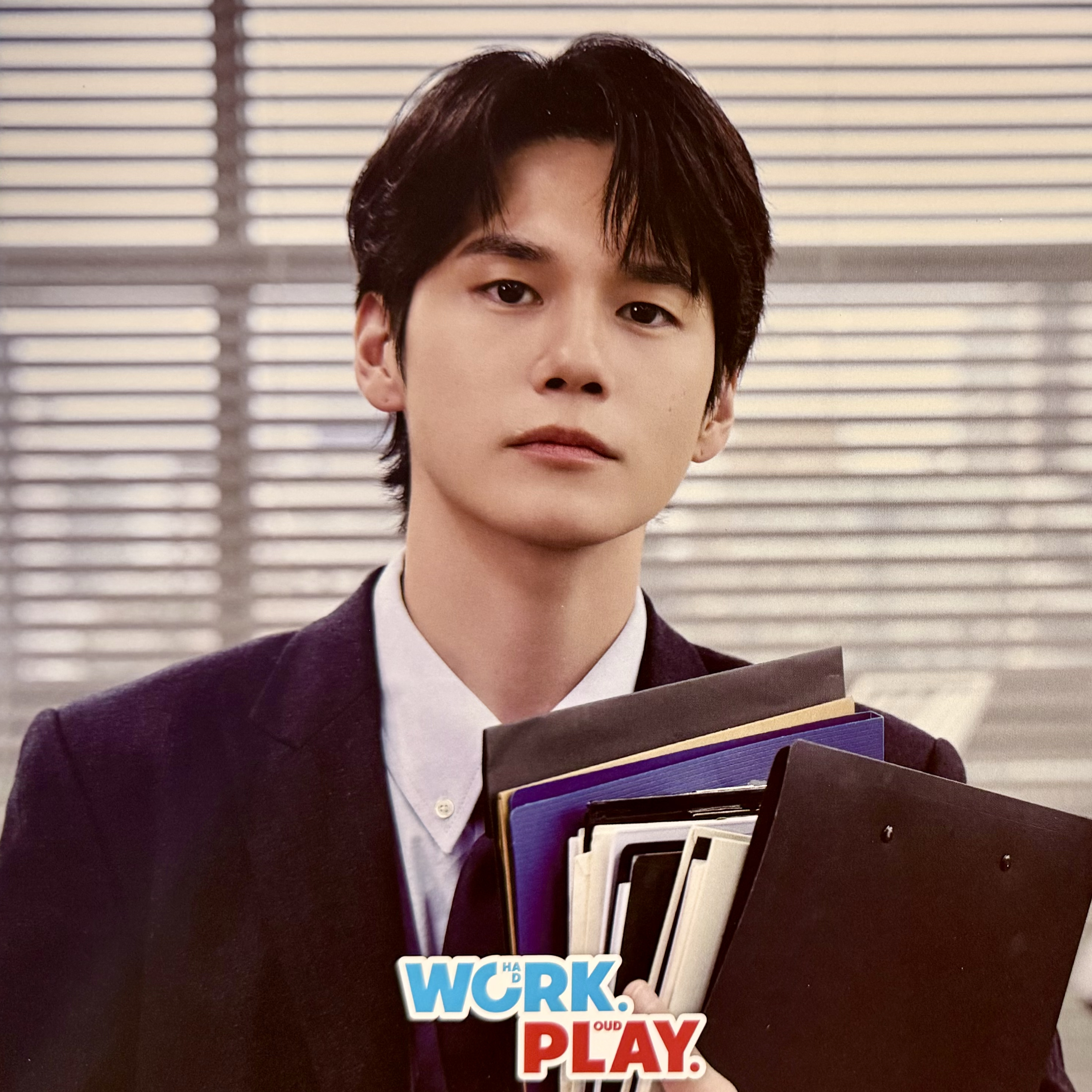 邕圣祐的最新照片