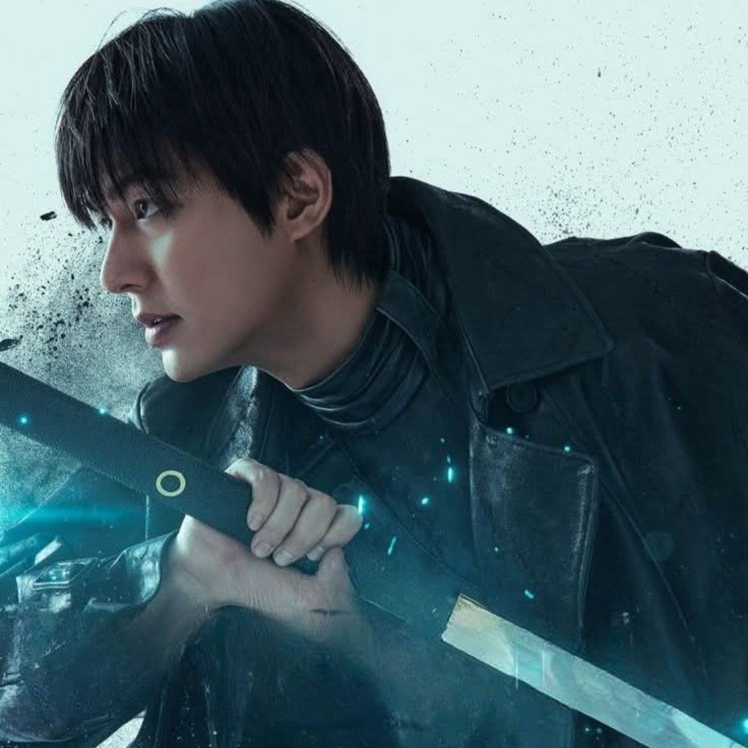 イ・ミンホの最新写真