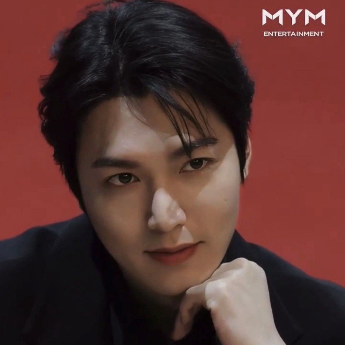 李敏镐的近期活动照