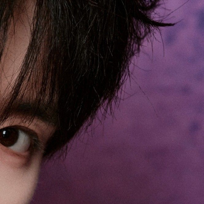 Recent activity shot of Zhou Yiran