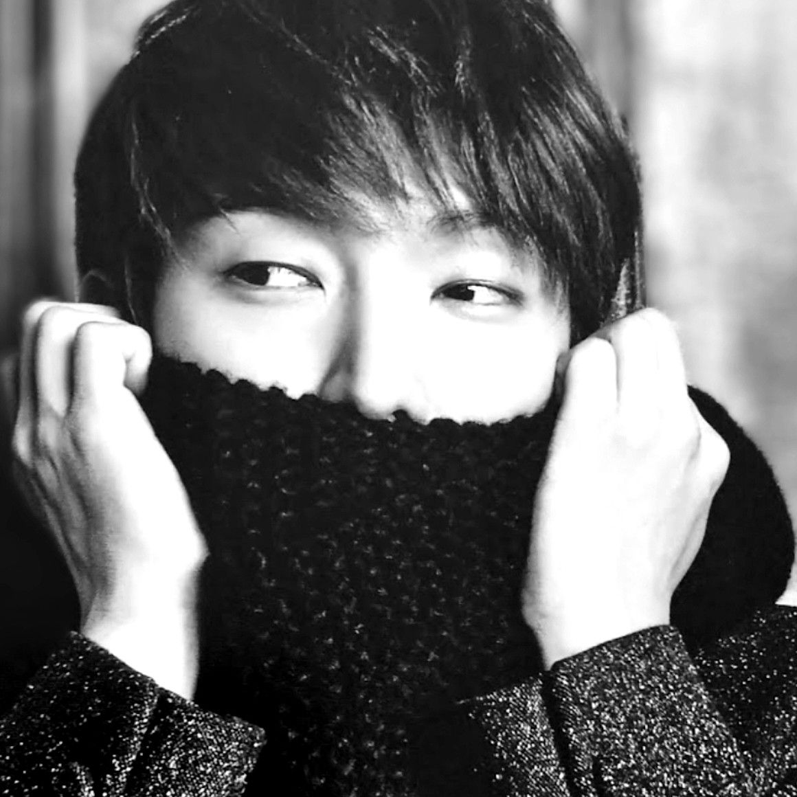 이준기의 비하인드 컷