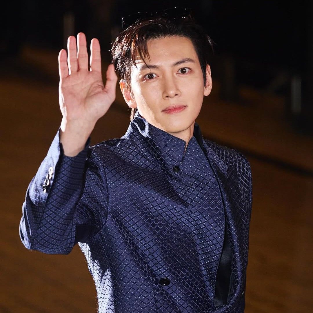Latest photo of Ji Changwook