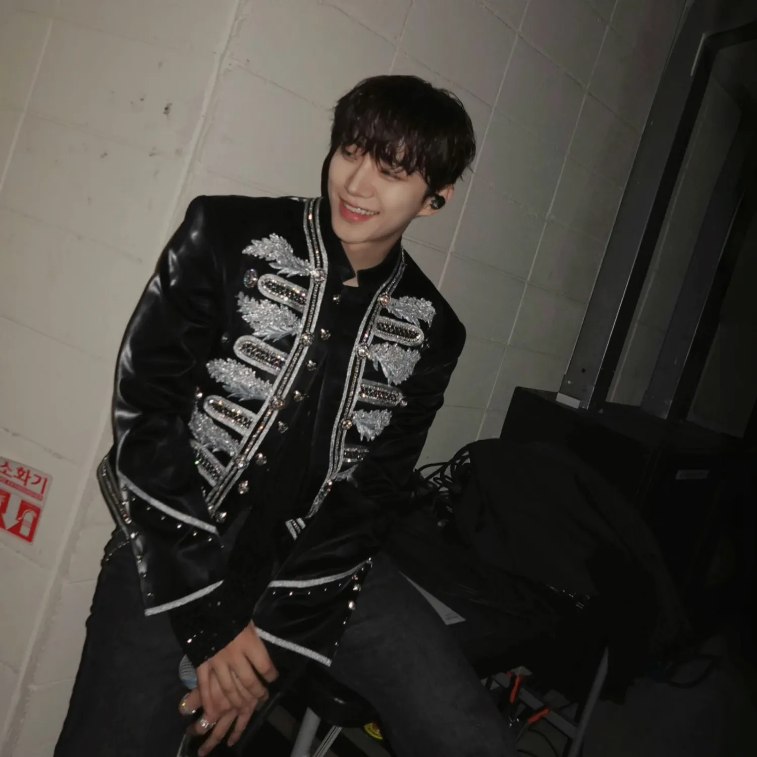 Latest photo of Lee Junho