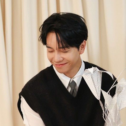 イ・スンギの最新写真