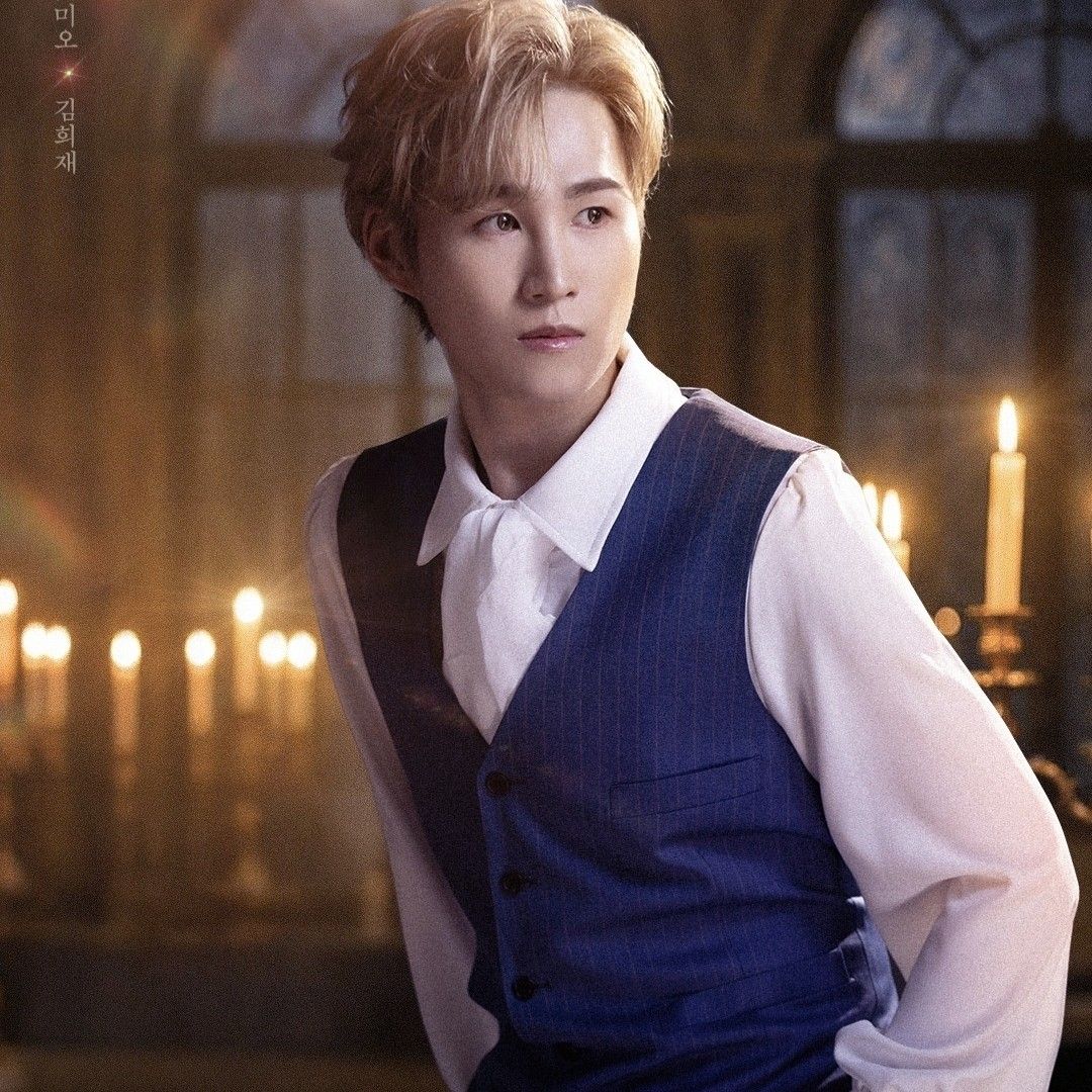 김희재 최근 활동샷