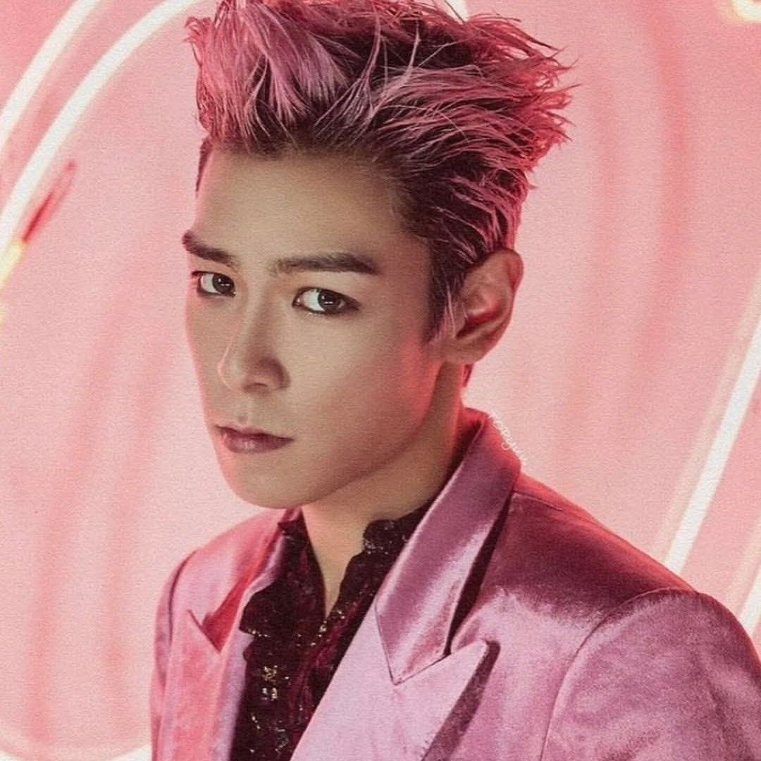 Recent activity shot of T.O.P