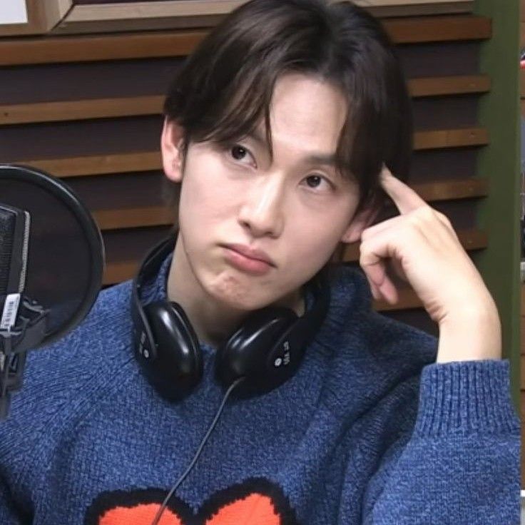 A moment captured by a fan of Yim Siwan