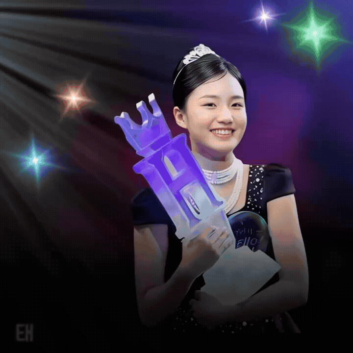 A moment captured by a fan of Kim Taeyeon