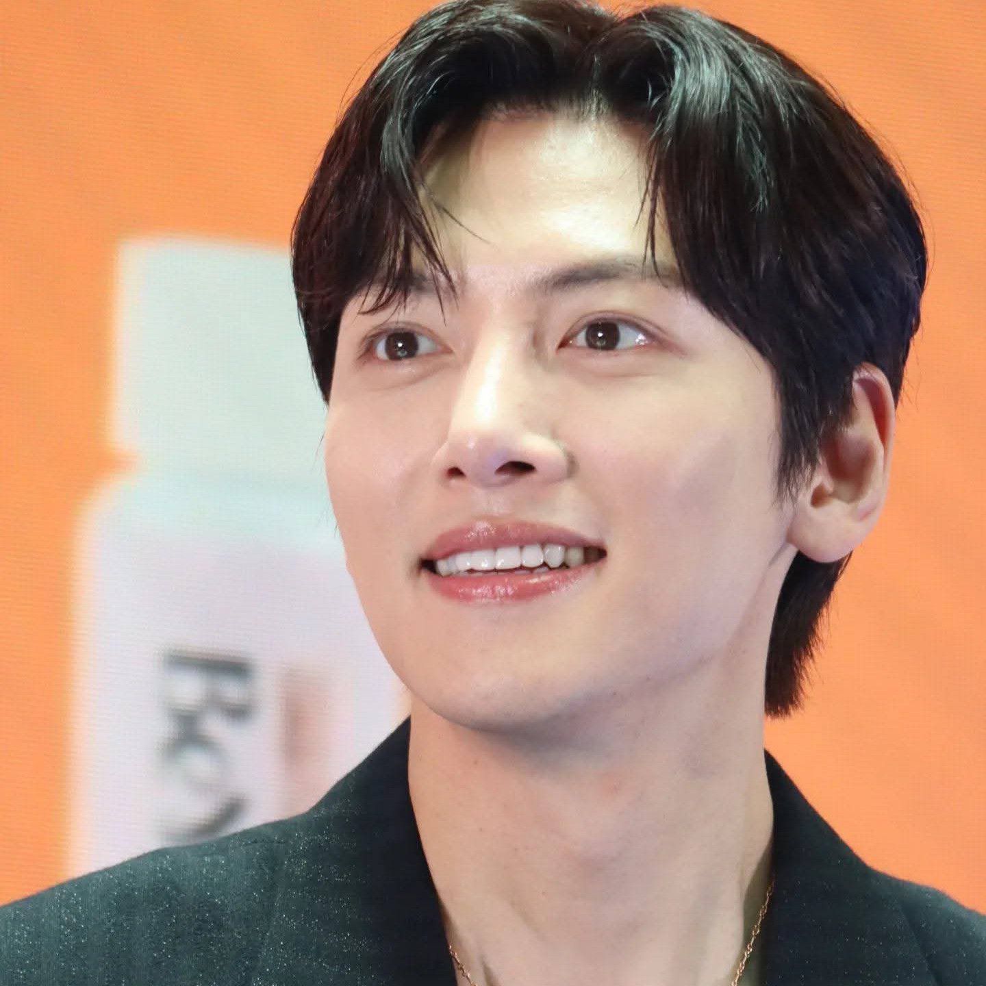 池昌旭的近期活动照