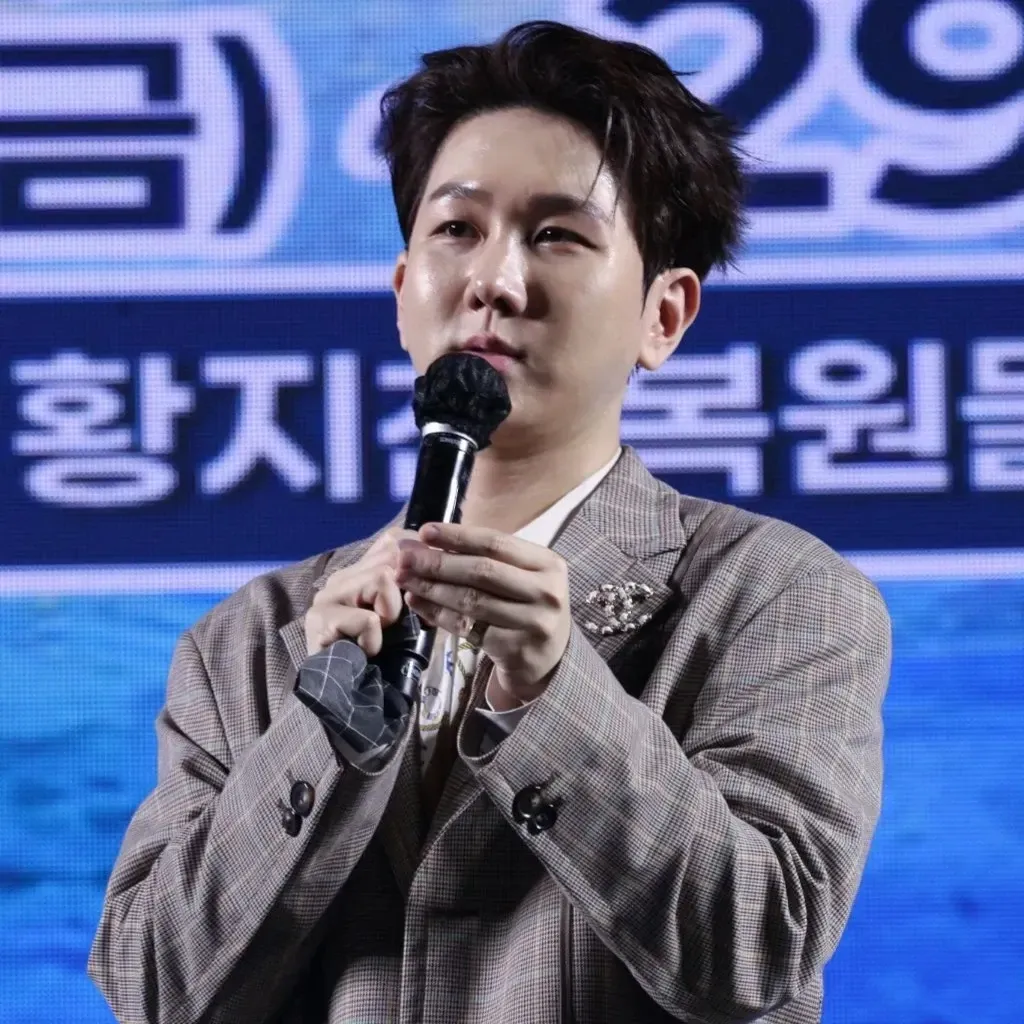 김수찬 팬이 찍은 순간