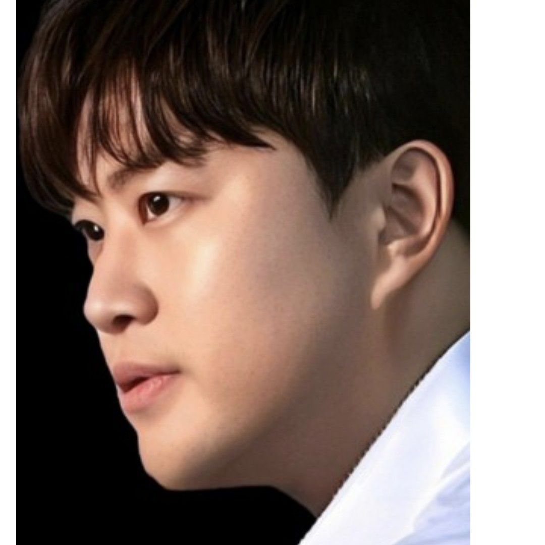 Momen yang diabadikan oleh penggemar Kim Hojoong