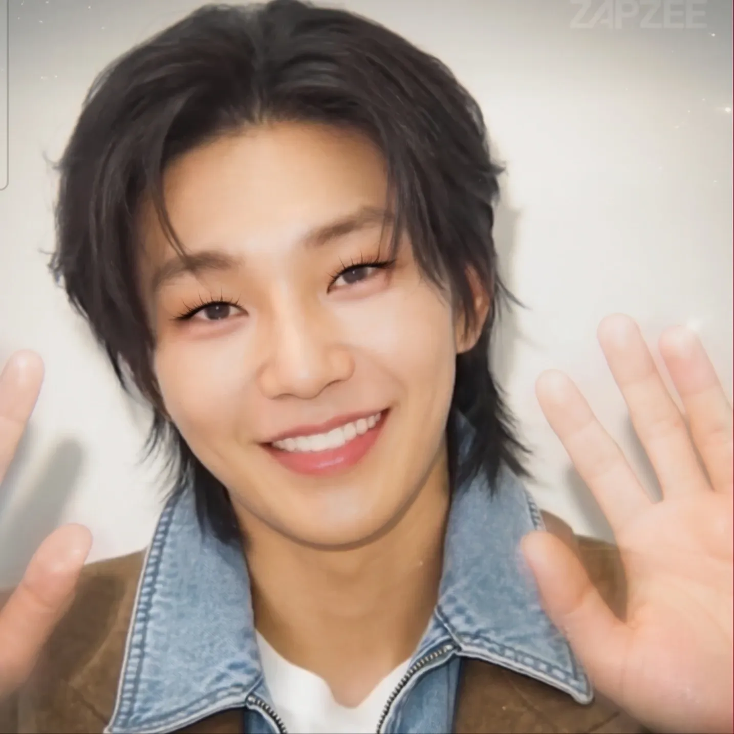 Latest photo of Kim Jaeyoung
