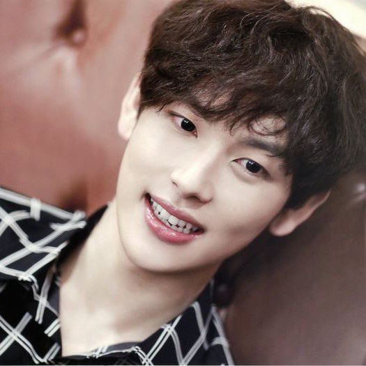 Recent activity shot of Yim Siwan