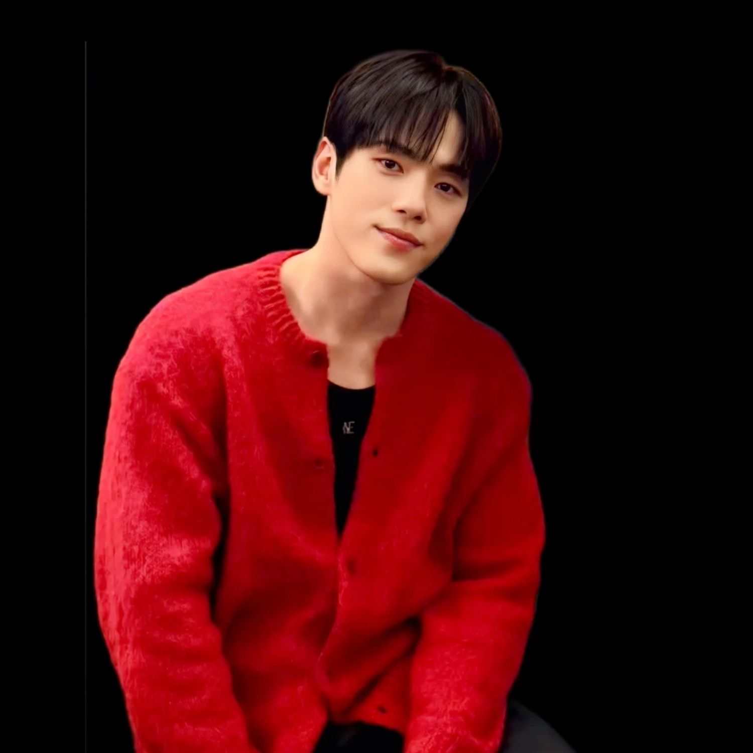 Latest photo of Kim Junghyun