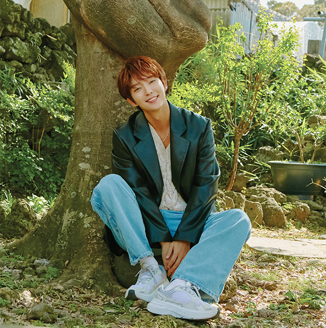 이준기 최근 활동샷