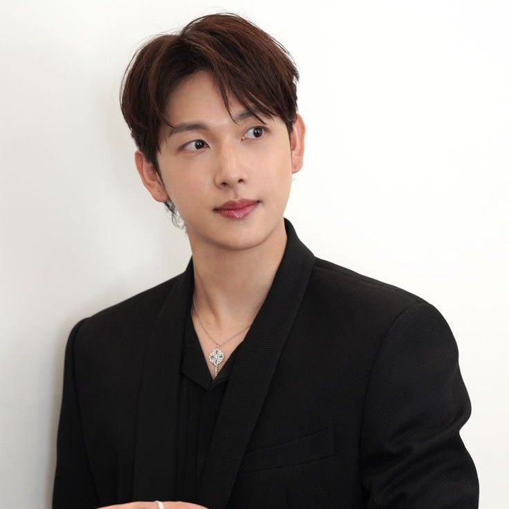 Recent activity shot of Yim Siwan